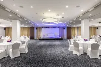 Radisson Hotel & Apartments Dammam Industrial City