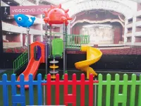 B&B Vescovo Rosso