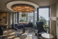 Point A Hotel Edinburgh Haymarket Hotels in Edinburgh