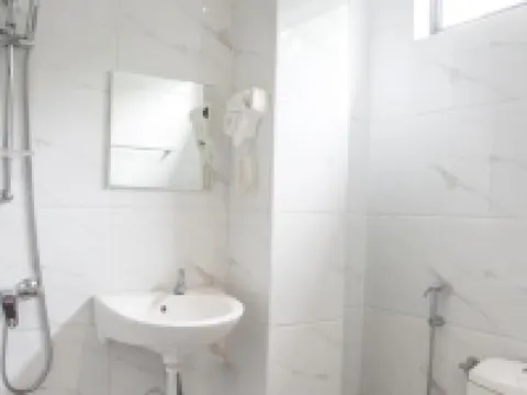 The Marion Hotel (Pelangi Branch) Hotels in Plentong