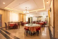 Shanhe Hotel - sarapan