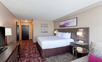 Crowne Plaza Silicon Valley North - Union City, an IHG Hotel