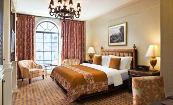 The St. Regis Washington, D.C.