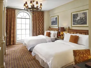 The St. Regis Washington, D.C.