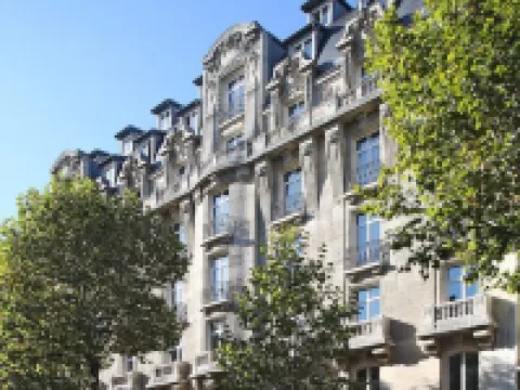 Holiday Inn PARIS - GARE DE LYON BASTILLE by IHG โรงแรมใกล้สถานีรถไฟ ไปเซ่ลีออน