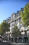 Holiday Inn Paris - Gare de Lyon Bastille Hotels in 12. Arrondissement-Reuilly