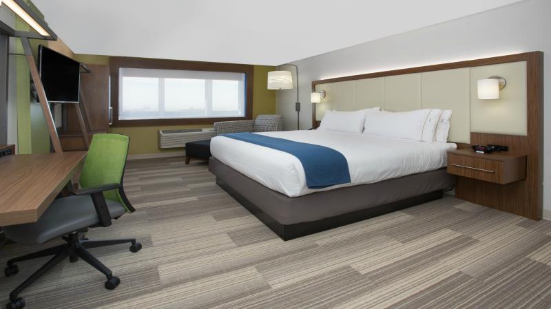 Holiday Inn Express - Williamsburg Busch Gardens Area, an Ihg Hotel