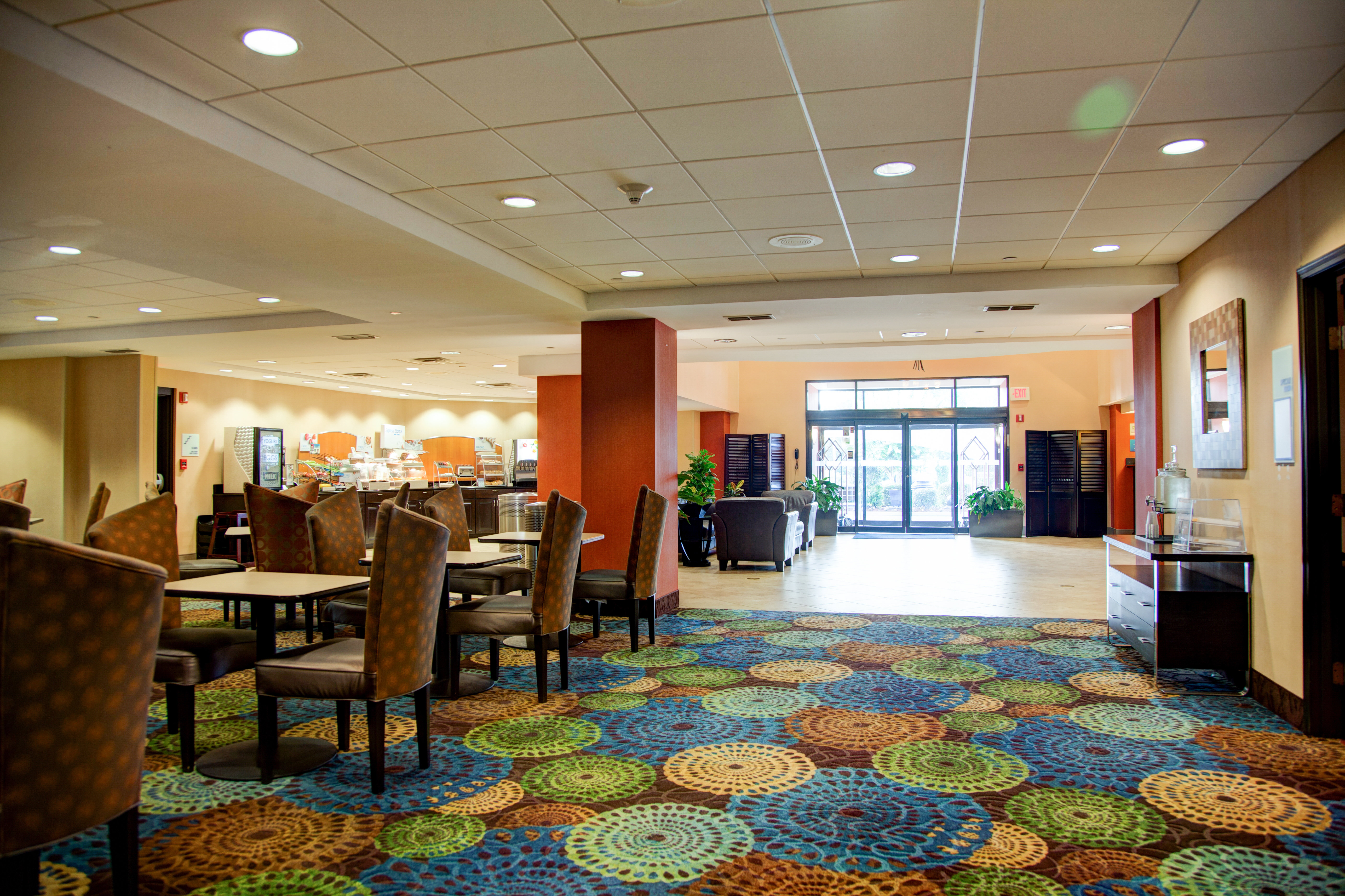 Holiday Inn Express Tyler South, an Ihg Hotel