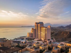 Fairmont Fujairah Beach Resort