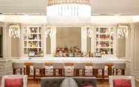 Hotel Bennett Charleston - 5-Star