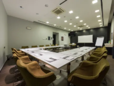 Palazzo Salgar Hotels in Naples