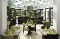 Parkhotel de Bosrand Hotels in Ede