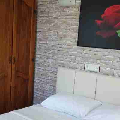 Dalyan Hotel Palmyra Rooms