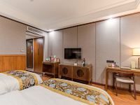 临泉颐港酒店 - 高级双床房
