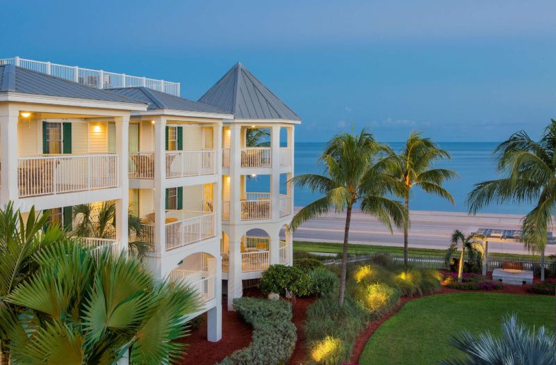 Hyatt Windward Pointe Resort Map Hyatt Residence Club Key West, Windward Pointe-Key West Updated 2022 Room  Price-Reviews & Deals | Trip.com