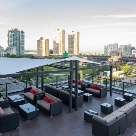Delta Hotels by Marriott Toronto