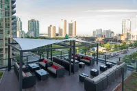 Delta Hotels by Marriott Toronto - วิว