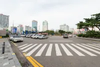 Toyoko Inn Incheon Bupyeong