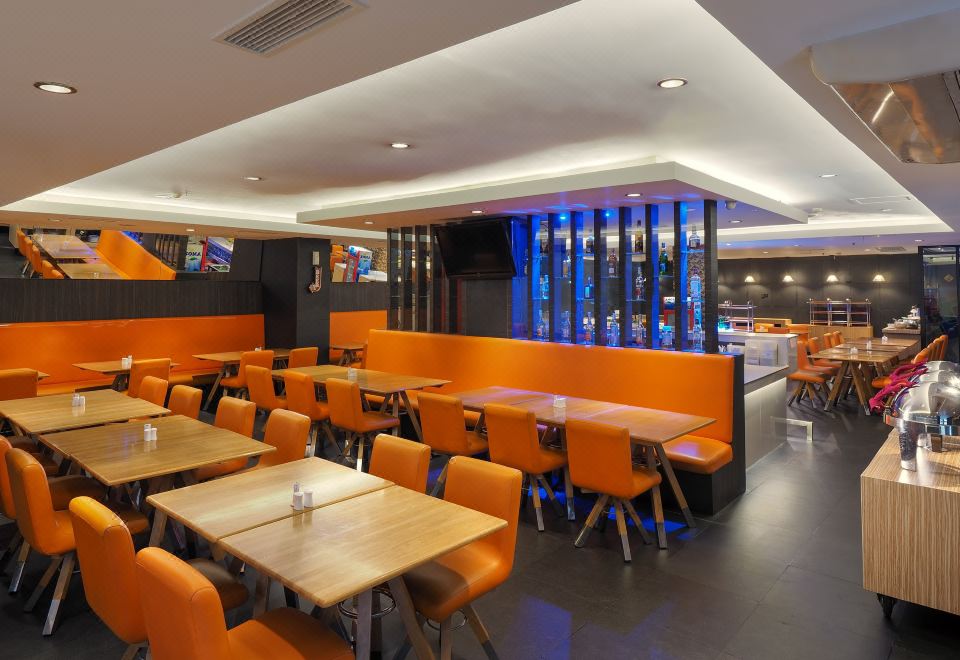 스위스 벨인 메단 호텔 이미지