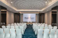 Fraser Place Setiabudi, Jakarta Hotels in South Jakarta