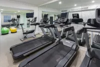 The Lancaster Hotel Hotels in Houston