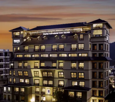 Hotel Sarowar