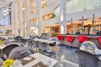 Radisson Paulista Sao Paulo