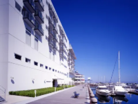 Hotel Marinoa Resort Fukuoka Hotels near Momochi Seaside Park