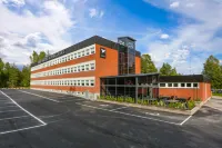Almnäs Park Hotel Hotels in Sodertalje