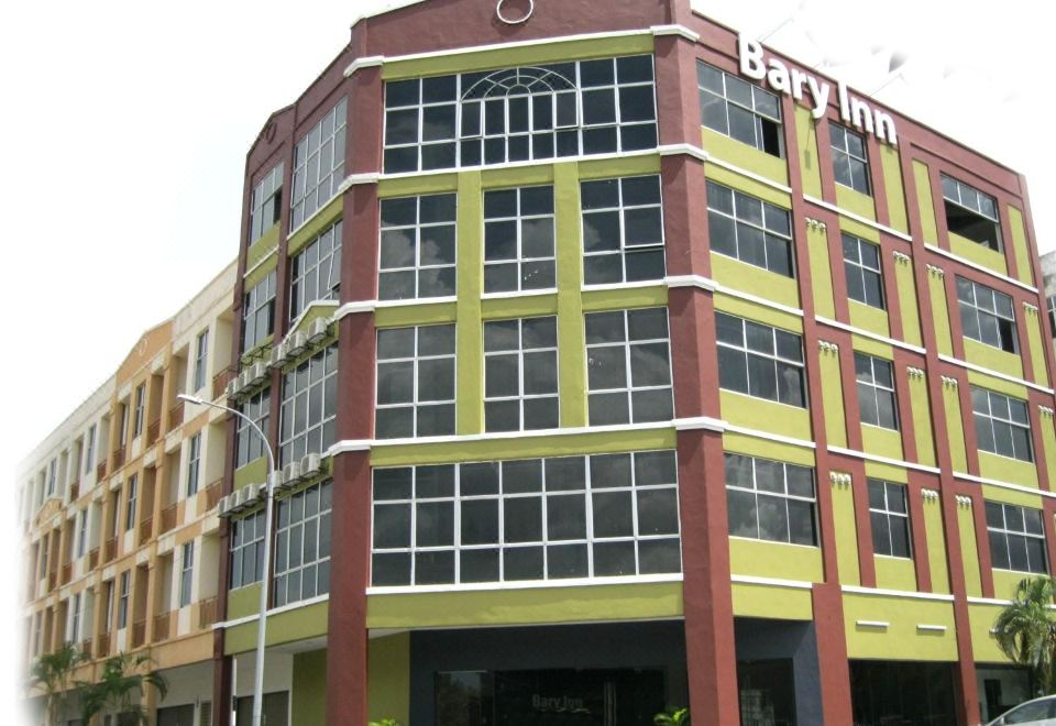 Bary Inn 이미지