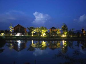 Chiang Dao Privacy Resort