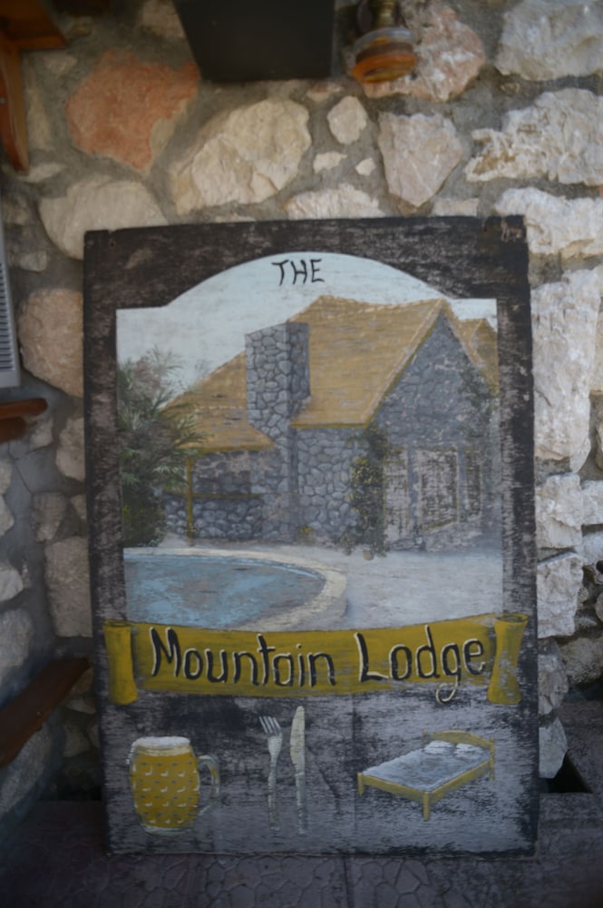 Mountain Lodge Hotel