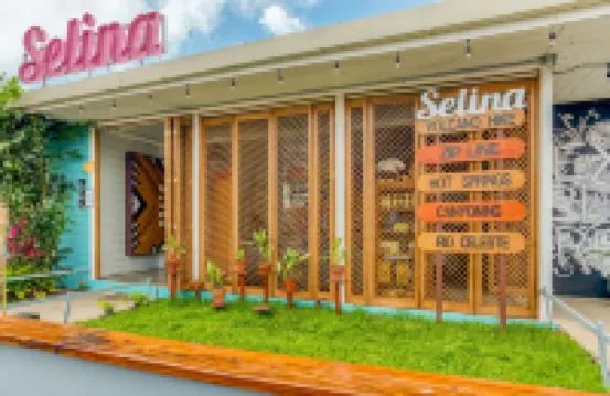 Viajero la Fortuna Hostel Hotels in 