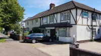 Aylesbray Lodge - Pensions