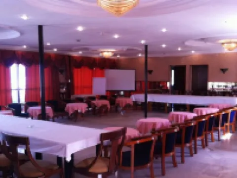 Timgade オランのホテル