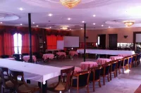 Timgade Hotels in Oran