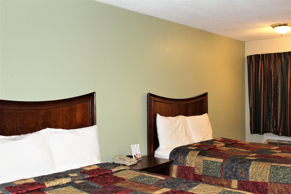 Airport Inn Chattanooga