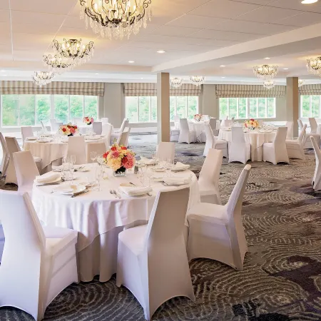 The Westin Governor Morris, Morristown