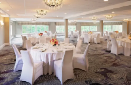 The Westin Governor Morris, Morristown