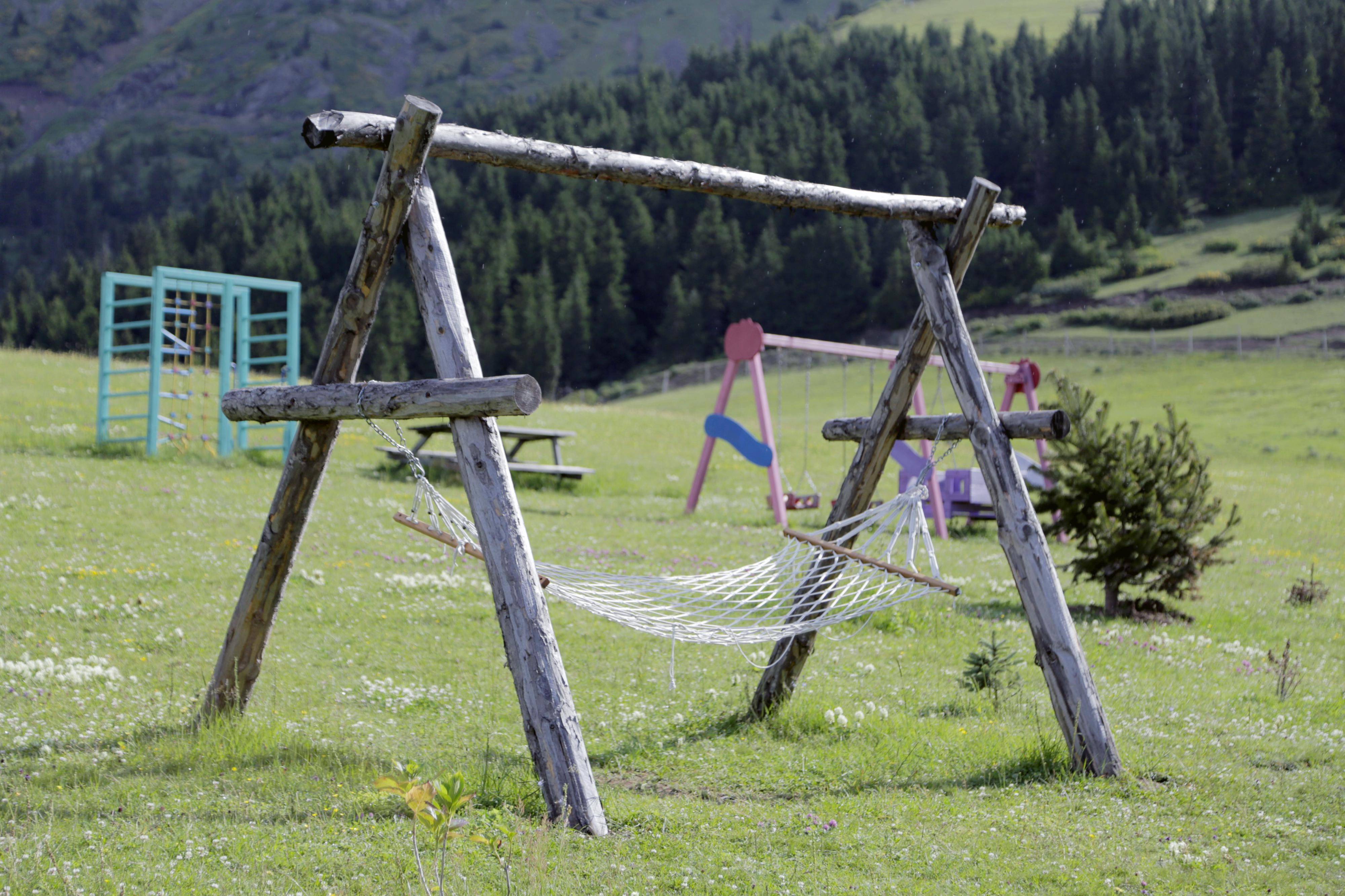 Birun Kumbet Dag Evi