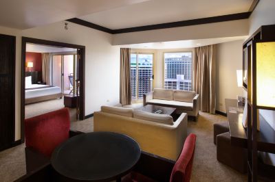 その他 デュシット ビーチリゾート グアムの写真