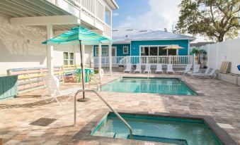 Sunny Side Cottages - Housity