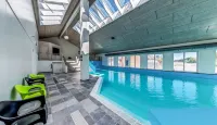First Camp Råbjerg Mile - Skagen Hotels in Albaek