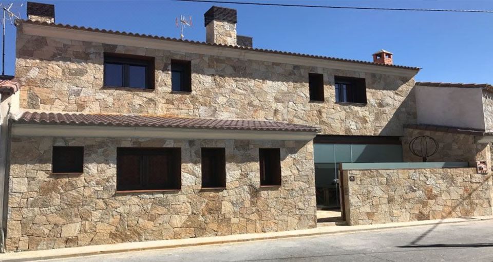 Don Juventino Casa Rural