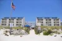 Sugar Beach153- 4 Pools Beachfront Hotels in der Nähe von Perdido Dunes