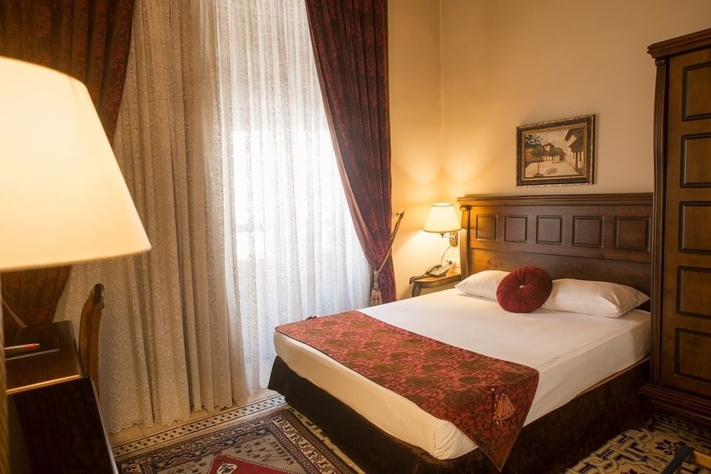 The Liwan Boutique Hotel