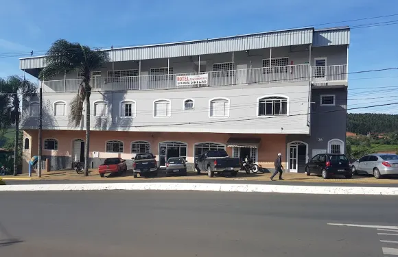 米納斯南方酒店