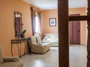 Hotel Tres Jotas Conil