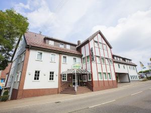 Hotel Waldhorn