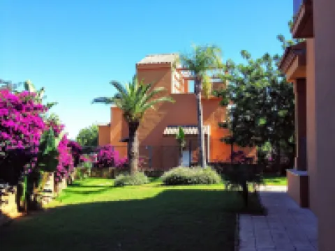 Villas Altos de Marbella Hotels in 
